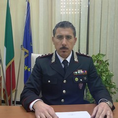 carabinieri forestali