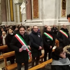 Marcia diocesana per la pace