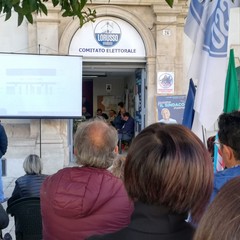 Ninni Chieco vince il ballottaggio e si conferma Sindaco di Ruvo di Puglia