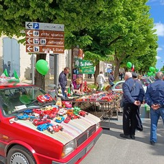 18° Raduno Crifo Fiat 500