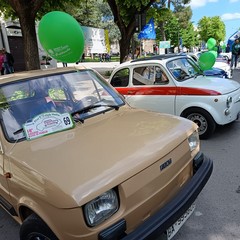 18° Raduno Crifo Fiat 500