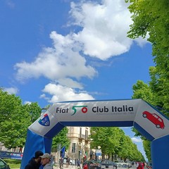18° Raduno Crifo Fiat 500