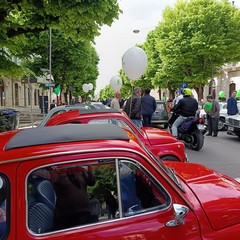 18° Raduno Crifo Fiat 500