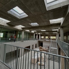 Cantiere scuola Giovanni XXIII