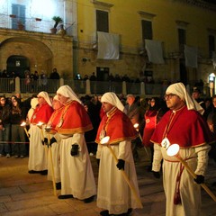 Otto Santi - Settimana Santa 2025