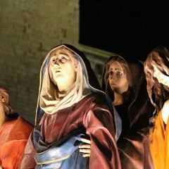 Otto Santi - Settimana Santa 2025