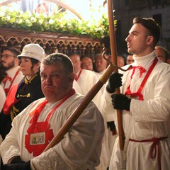 Otto Santi - Settimana Santa 2025