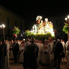 Otto Santi - Settimana Santa 2025