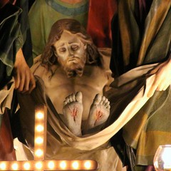 Otto Santi - Settimana Santa 2025