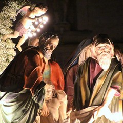 Otto Santi - Settimana Santa 2025