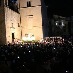 Otto Santi - Settimana Santa 2025