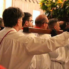 Otto Santi - Settimana Santa 2025