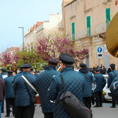 Otto Santi - Settimana Santa 2025