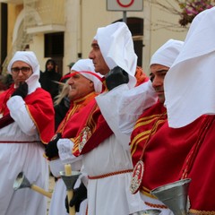 Otto Santi - Settimana Santa 2025