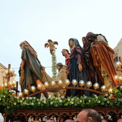 Otto Santi - Settimana Santa 2025