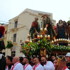 Otto Santi - Settimana Santa 2025