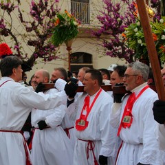 Otto Santi - Settimana Santa 2025