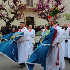 Otto Santi - Settimana Santa 2025