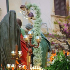 Otto Santi - Settimana Santa 2025