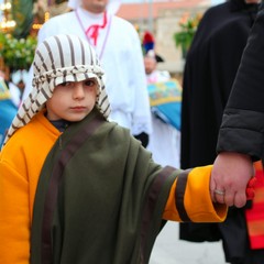 Otto Santi - Settimana Santa 2025