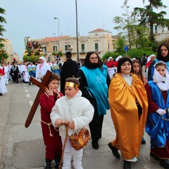 Otto Santi - Settimana Santa 2025