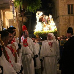 Otto Santi - Settimana Santa 2025