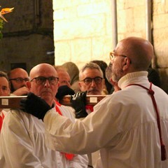 Otto Santi - Settimana Santa 2025