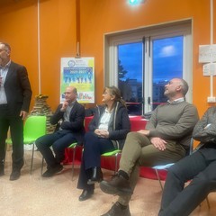 Benvenuti al CPIA a Ruvo di Puglia