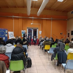 Benvenuti al CPIA a Ruvo di Puglia