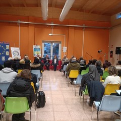 Benvenuti al CPIA a Ruvo di Puglia