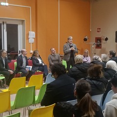 Benvenuti al CPIA a Ruvo di Puglia