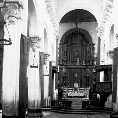 L'Altare barocco della Cattedrale di Ruvo di Puglia - Brooklyn Institute