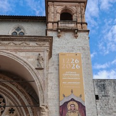 Pellegrinaggio ad Assisi