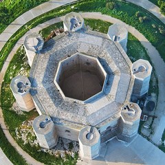 castel del monte