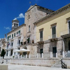 Castello di Ruvo di Puglia