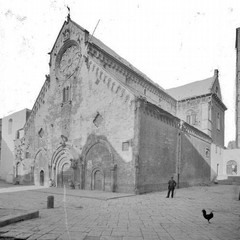 La Cattedrale di Ruvo - Brooklyn Museum