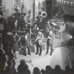 Circolo Unione Dino Blasi Peppino Sciannamea Claudio Veraldi Mimmo Sorrentino Gigi Nisio Armando de Cillis Nico Esposito e Franz Falanga