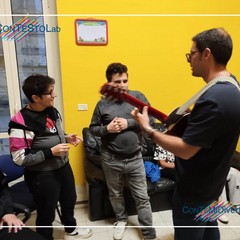 Contestolab