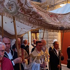 Corpus Domini