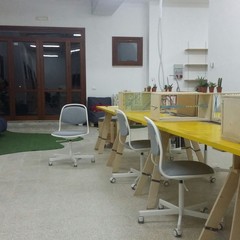 coworking la capagrossa