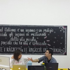 coworking la capagrossa