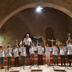 Ensemble Galilei Massari