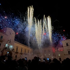 Festa patronale Ruvo di Puglia