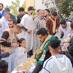Fine Ramadan Ruvo di Puglia
