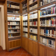 L'acquisizione del Fondo Bratta alla biblioteca di Ruvo