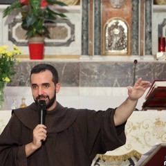 Padre Francesco Maria Sorice