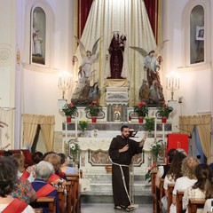 Padre Francesco Maria Sorice