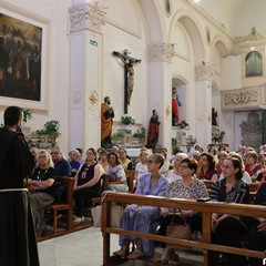 Padre Francesco Maria Sorice