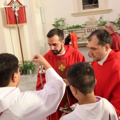 Padre Francesco Maria Sorice