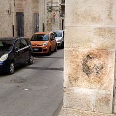 Il Galluccio in via Carlo Rosselli